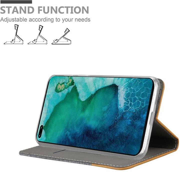 Produktbild Cadorabo Jeans Optik (Honor View 30 Pro)