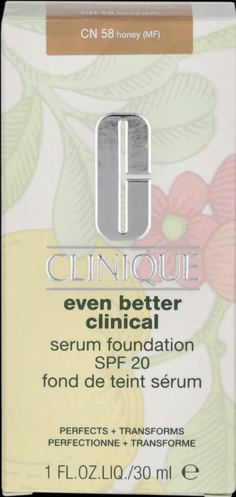Produktbild Clinique Even Better (CN58 - Honey)