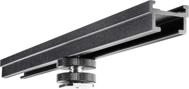 Image du produit Walimex Rallonge de sabot de flash 30cm (Support de flash)