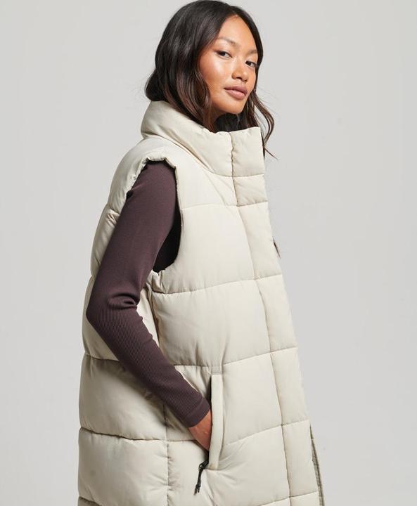 Immagine prodotto Superdry gilet ibottito da ripstop (M)