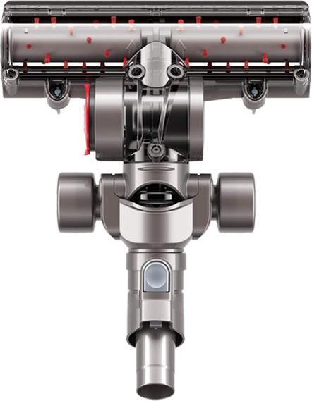 Actual product image Dyson Turbine nozzle