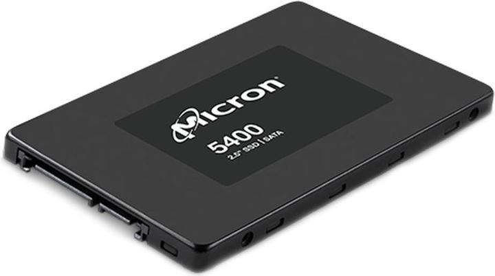 Image du produit Lenovo ThinkSystem 2.5" 5400 MAX 1.92TB Mixed U (1920 Go, 2.5")