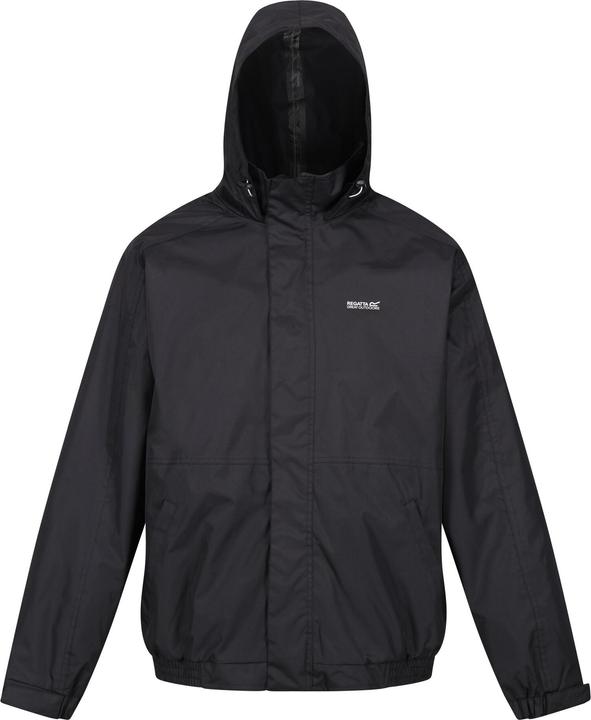 Regatta Niviston Jacke wasserfest (M)