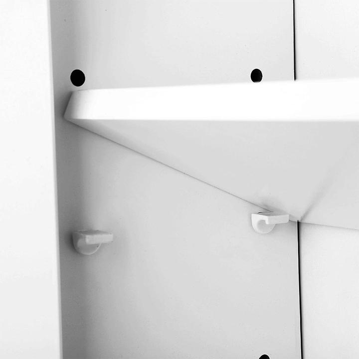 Immagine prodotto Vasagle Lauren (60 x 15 x 55 cm)