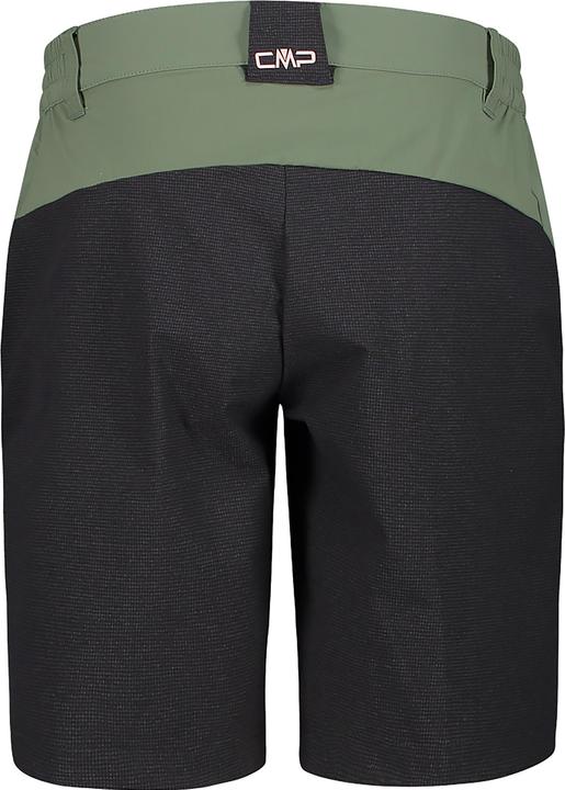 Actual product image CMP Campagnolo Bermuda (46)