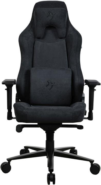 Noir pur