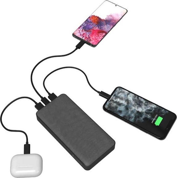 Produktbild mophie Powerstation 20K PD (2020) (20000 mAh, 18 W, 18 Wh)