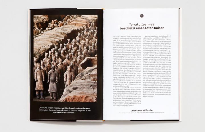 Actual product image Kunst: erklärt (German, Susie Hodge, 2022)