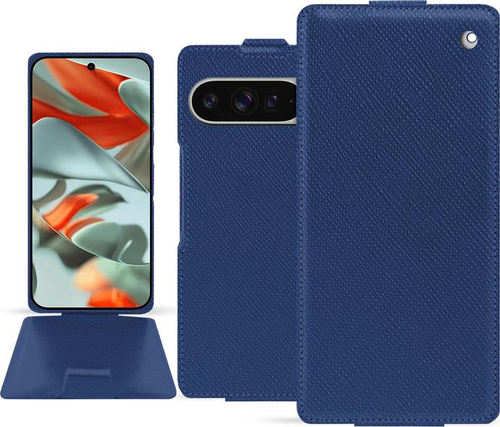 Bleu frisson ( Pantone #29588c )
