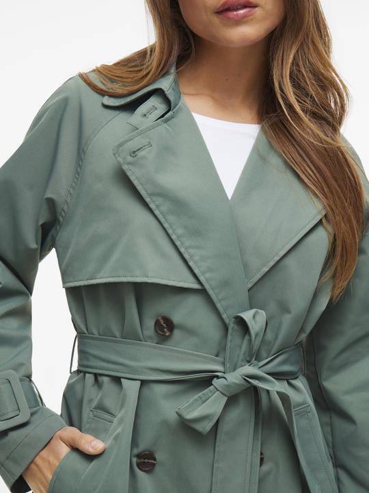 Image du produit Vila Klassischer Trenchcoat (38)