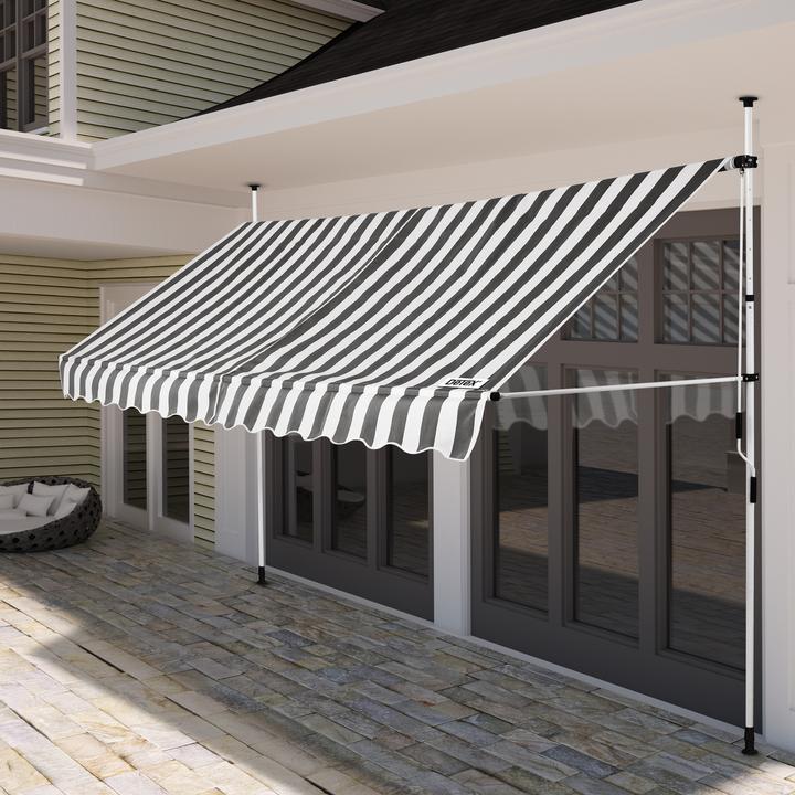 Immagine prodotto Detex Tenda da sole (3.50 m)