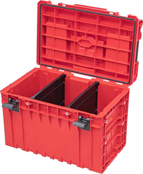 Produktbild Qbrick Werkzeugkasten, modular