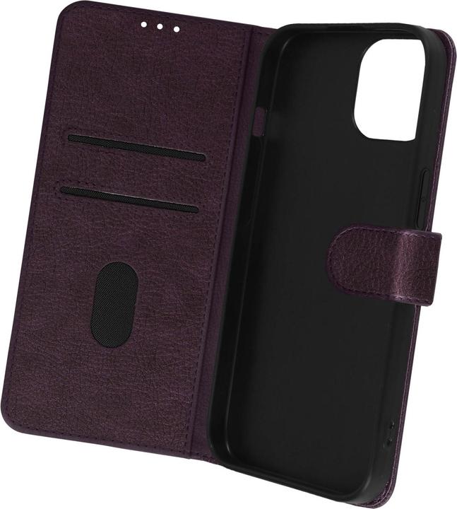 Image du produit Avizar Série Chesterfield (Apple iPhone 15 Plus)