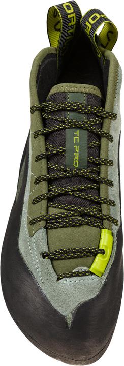 Image du produit La Sportiva TC Pro Chaussons d'escalade (40.5)