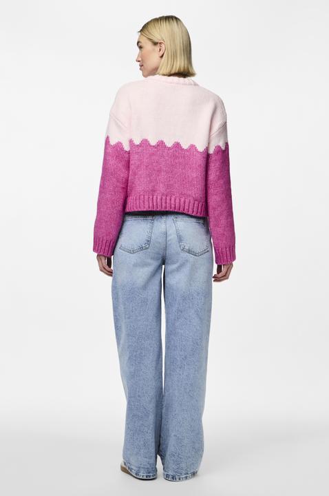 Produktbild Pieces PCRIMMA Strickpullover (XS)