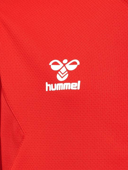 Immagine prodotto hummel Hmlauthentic Pl Giacca Con Zip Bambini (152)