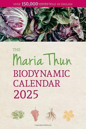 Immagine prodotto Calendario biodinamico Maria Thun (Inglese)