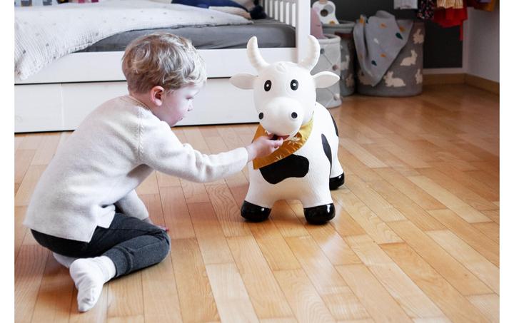 Produktbild Kindsgut Hüpftier