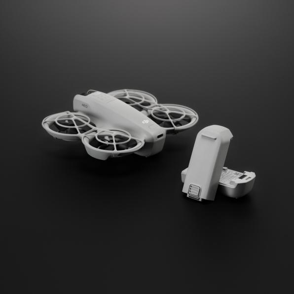 Immagine prodotto DJI Batteria di volo Neo Intelligente (Batteria del drone, DJI Neo)