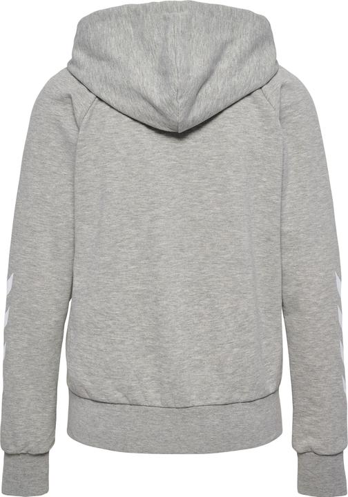 Immagine prodotto hummel Felpa Con Cappuccio Noni 2.0 Zip (M)
