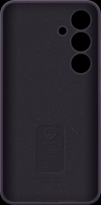 Actual product image Samsung Silicone Case (Samsung Galaxy S24)