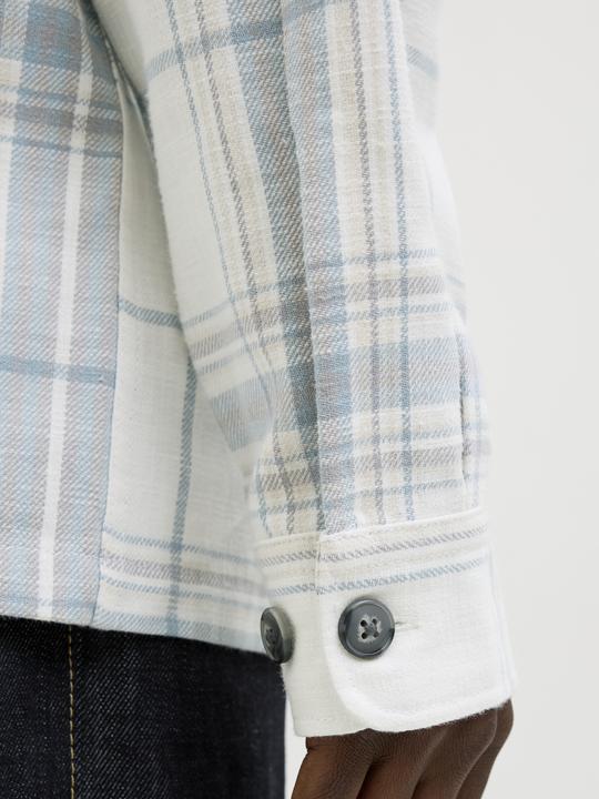 Image du produit Jack & Jones Comfort Fit Overshirt Overshirt (XS)