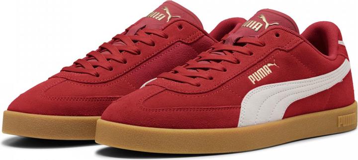 Produktbild Puma Club II Era Suede (42)