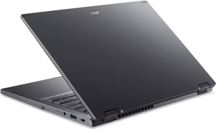 Actual product image Acer Aspire Spin 14 ASP14-51MTN-50X6 (14", Intel Core 5 120U, 16 GB, 512 GB, DE)
