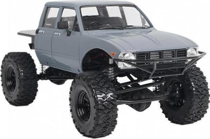 Produktbild Rc4Wd C2X Class 2 Comp. Truck Mojave II (RTR Ready-to-Run)