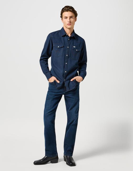 Image du produit Wrangler Texas (W31/L30)