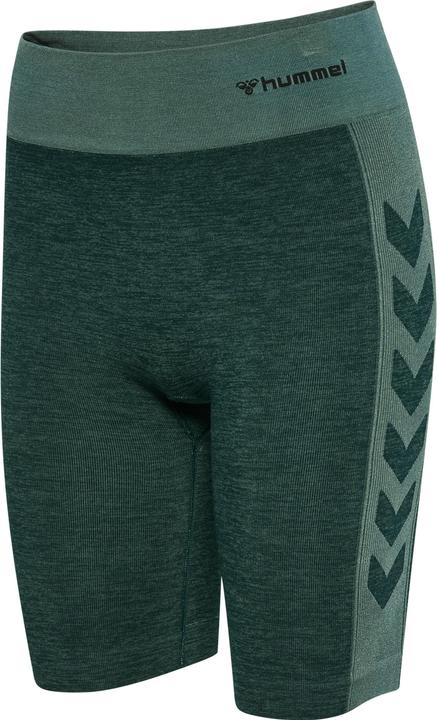 Produktbild hummel Hmlclea Seamless Cycling Shorts (XL)
