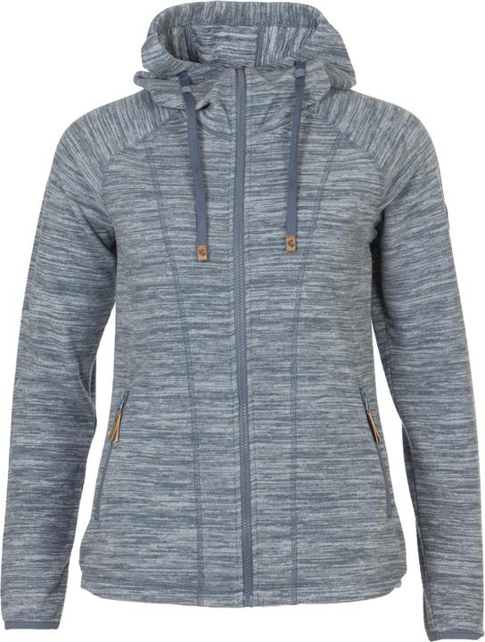 Actual product image Rukka Hanny Damen Fleece Jacke (34)