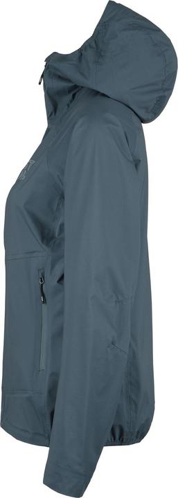 Actual product image Stoic Women's KalmarSt. 3L Rain Jacket (44)