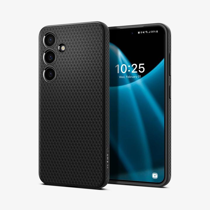 Produktbild Spigen Liquid Air (Samsung Galaxy S24)