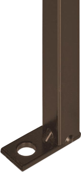Produktbild Relaxdays Rosenbogen (41 cm, 110 cm)