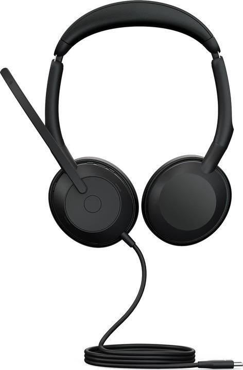 Produktbild Jabra Evolve2 50 (Kabelgebunden, USB-C)