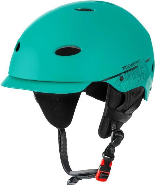 Image du produit Ride Engine Universe Helmet V2