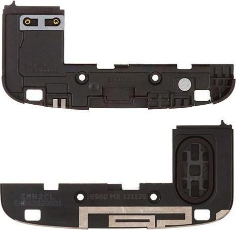 Image du produit CoreParts LG Nexus 4 E960 Cadre arrière (LG Nexus 4)