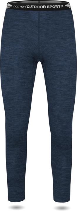 Produktbild Normani Damen Merino Unterhose Perth - 9125 (XXL)