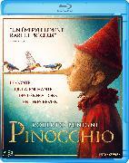 Produktbild Pinocchio F BR (Blu-ray, 20201014, Französisch)