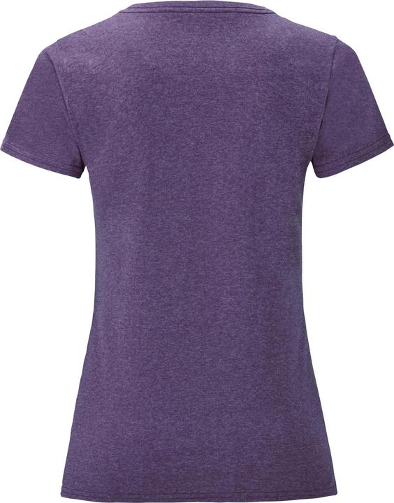 Produktbild Fruit of the Loom Iconic TShirt (L)