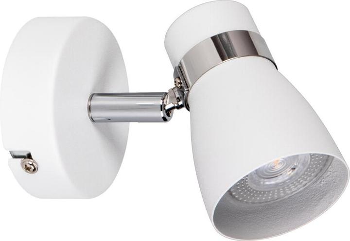 Productafbeelding Kanlux 28760 ENALI EL-1O W Wand-Deckenleuchte (GU10)