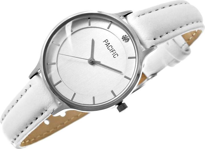Actual product image Pacific Watch Damski X6133-13