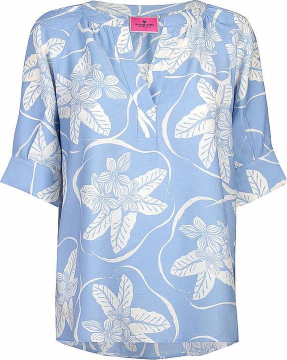 Actual product image Lieblingsstück Blusenshirt ROSULAL (44)