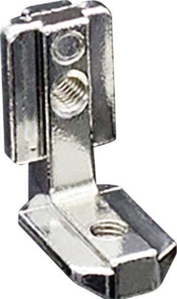 Produktbild Tru Components G35-A-20E TC-10493176 Verbindungsstück 90 ° Eisen 1 St.