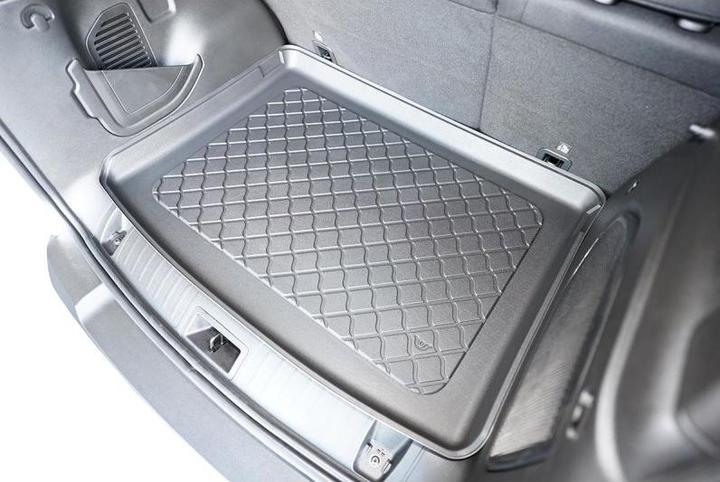 Produktbild Aristar Kofferraumwanne für Jeep Renegade i4xe Plug-in Hybrid ab 06.2020