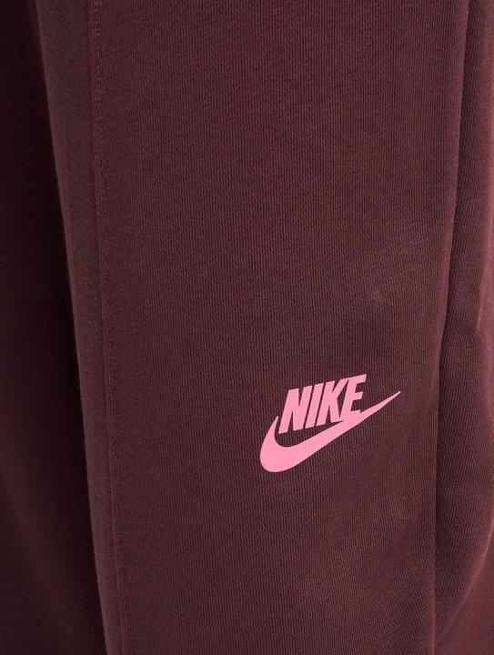 Actual product image Nike W NSW FT Fleece OS DNC sweatpants - 84055 (S)