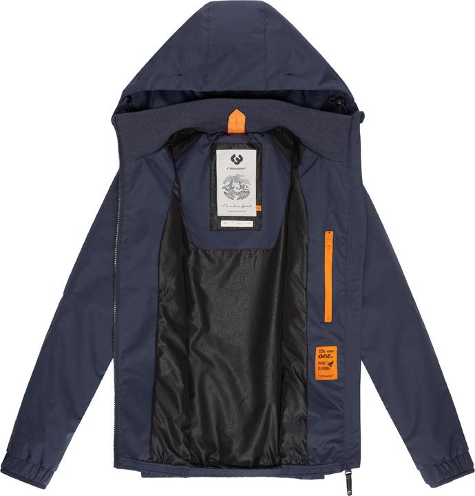 Immagine prodotto Ragwear Dizzie Tech (3XL)