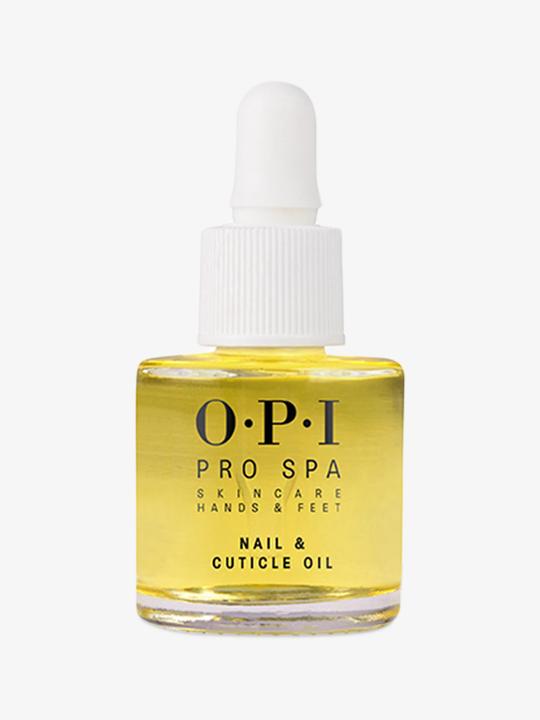 Actual product image OPI Pro Spa - Nail & Cuticle Oil (8.60 ml)