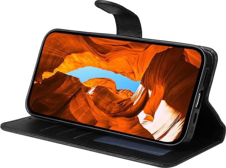 Actual product image Cover-Discount Premium Etui (Xiaomi Poco X7 Pro)